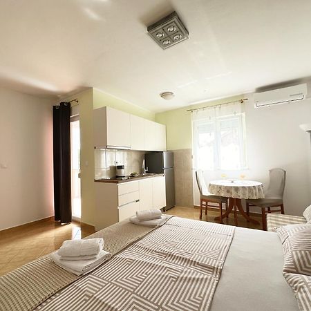 Apartments Vila Miranda فوديس المظهر الخارجي الصورة