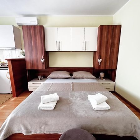 Apartments Vila Miranda فوديس المظهر الخارجي الصورة
