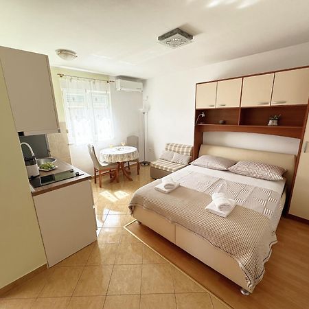 Apartments Vila Miranda فوديس المظهر الخارجي الصورة
