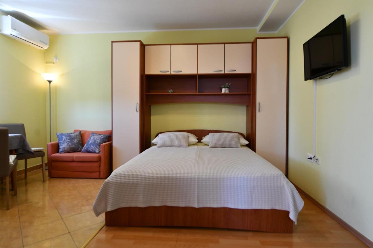 Apartments Vila Miranda فوديس المظهر الخارجي الصورة