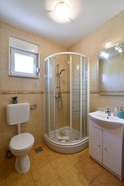 Apartments Vila Miranda فوديس المظهر الخارجي الصورة