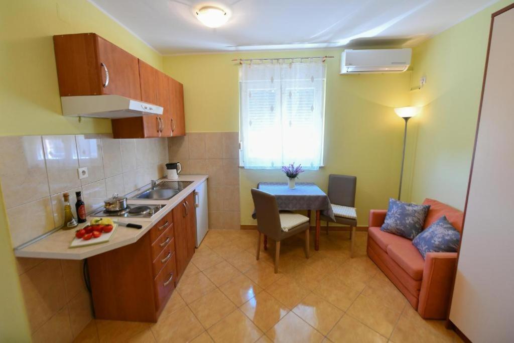 Apartments Vila Miranda فوديس المظهر الخارجي الصورة