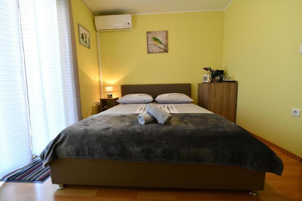 Apartments Vila Miranda فوديس المظهر الخارجي الصورة