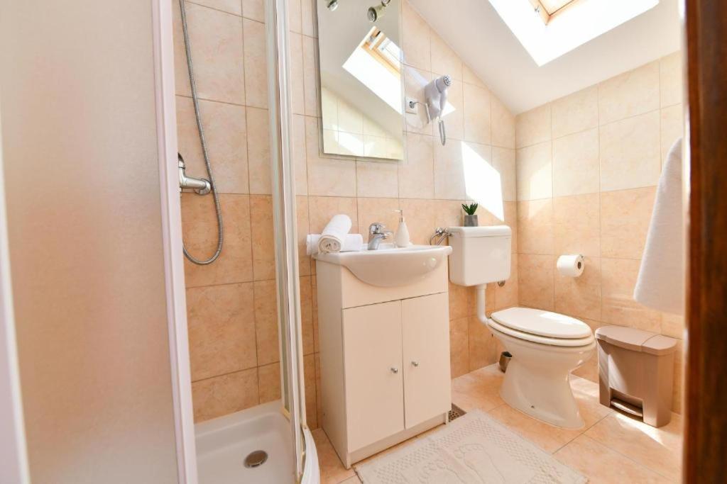 Apartments Vila Miranda فوديس المظهر الخارجي الصورة