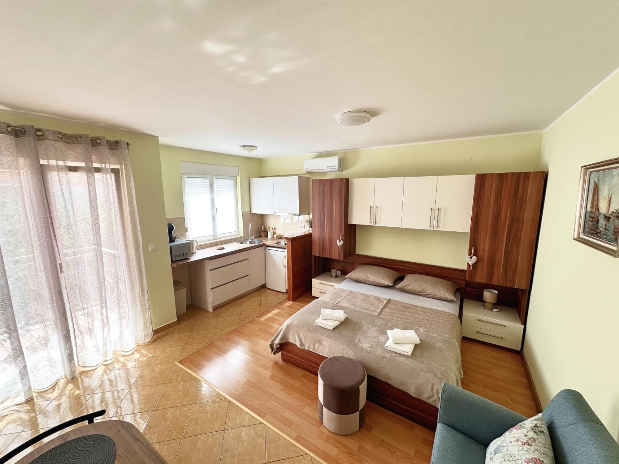 Apartments Vila Miranda فوديس المظهر الخارجي الصورة