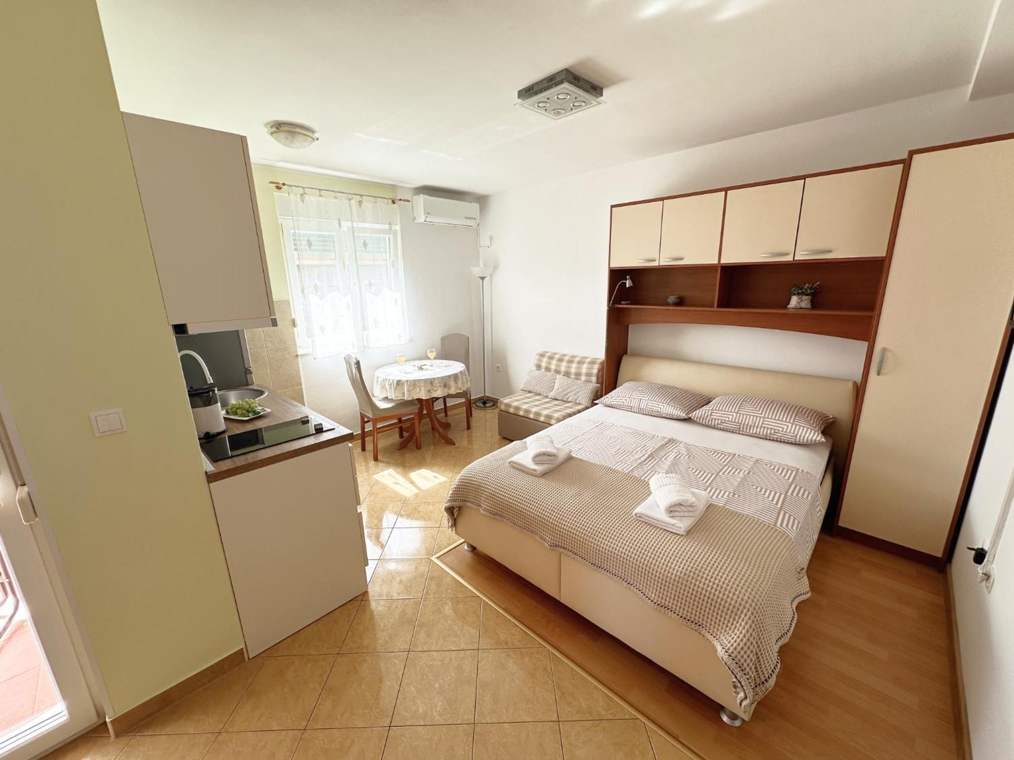 Apartments Vila Miranda فوديس المظهر الخارجي الصورة