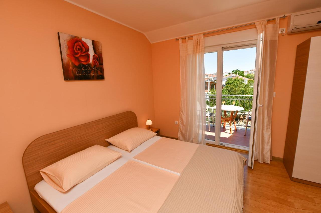 Apartments Vila Miranda فوديس المظهر الخارجي الصورة