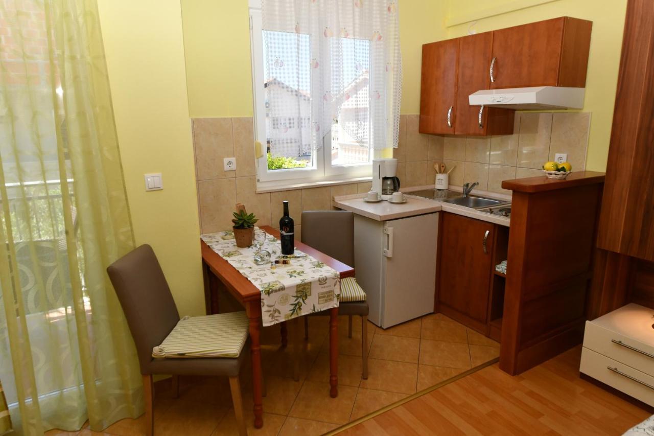 Apartments Vila Miranda فوديس المظهر الخارجي الصورة