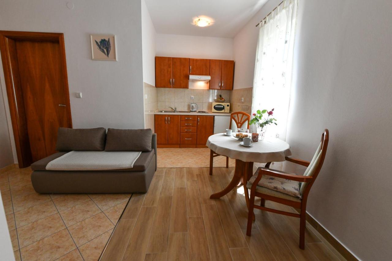 Apartments Vila Miranda فوديس المظهر الخارجي الصورة