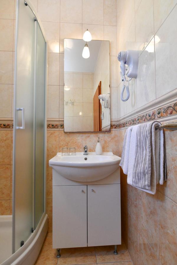 Apartments Vila Miranda فوديس المظهر الخارجي الصورة