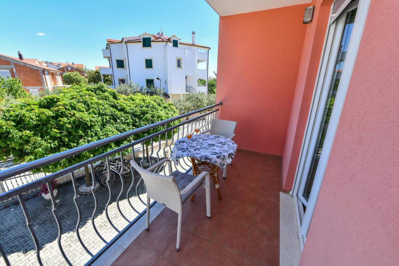 Apartments Vila Miranda فوديس المظهر الخارجي الصورة