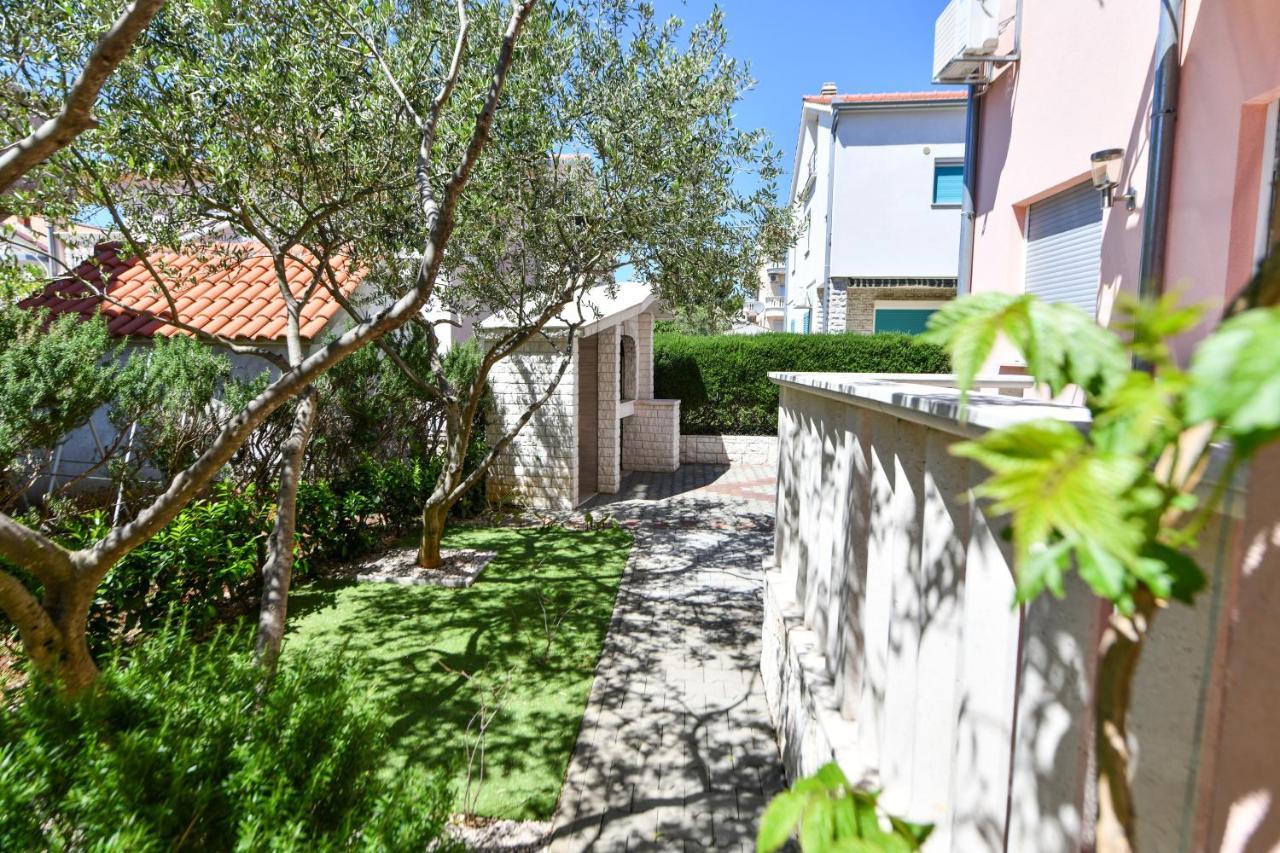 Apartments Vila Miranda فوديس المظهر الخارجي الصورة