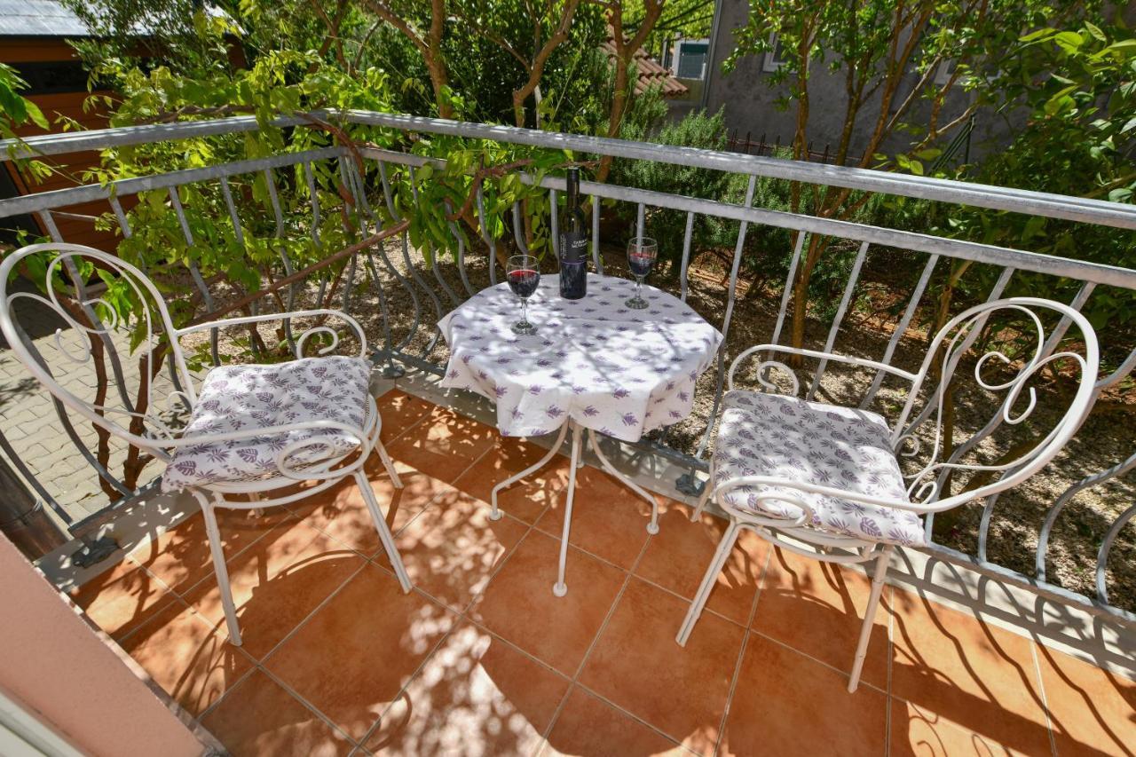 Apartments Vila Miranda فوديس المظهر الخارجي الصورة