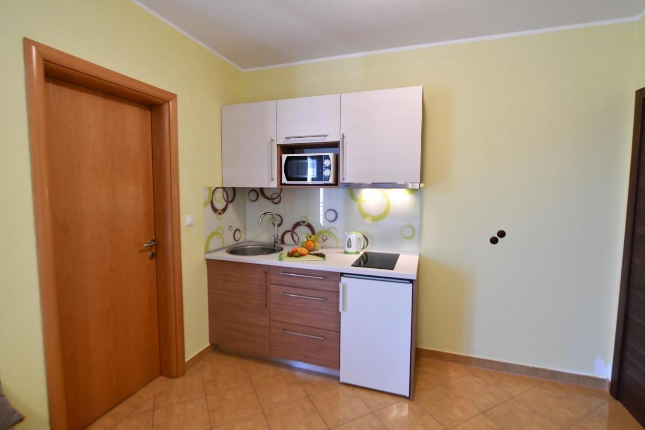 Apartments Vila Miranda فوديس المظهر الخارجي الصورة