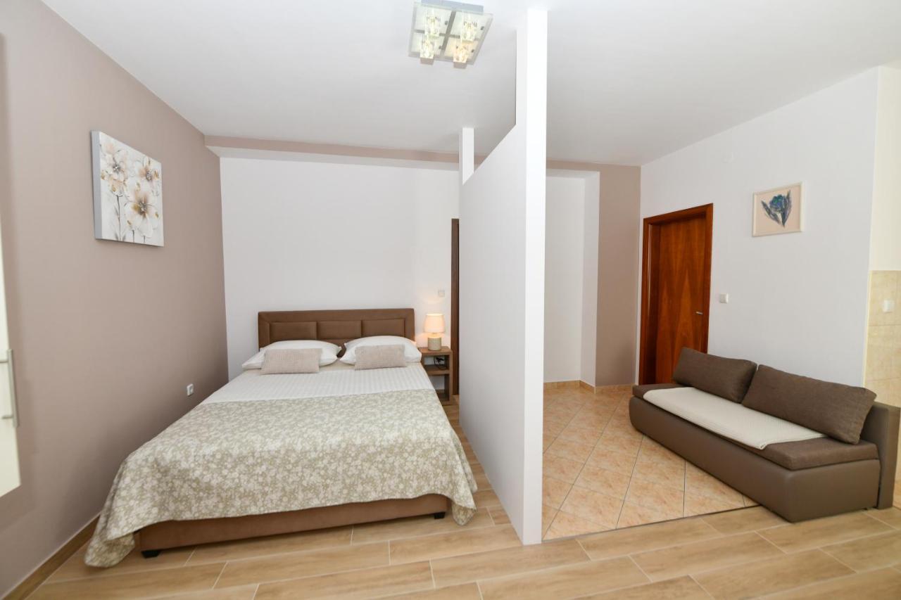 Apartments Vila Miranda فوديس المظهر الخارجي الصورة