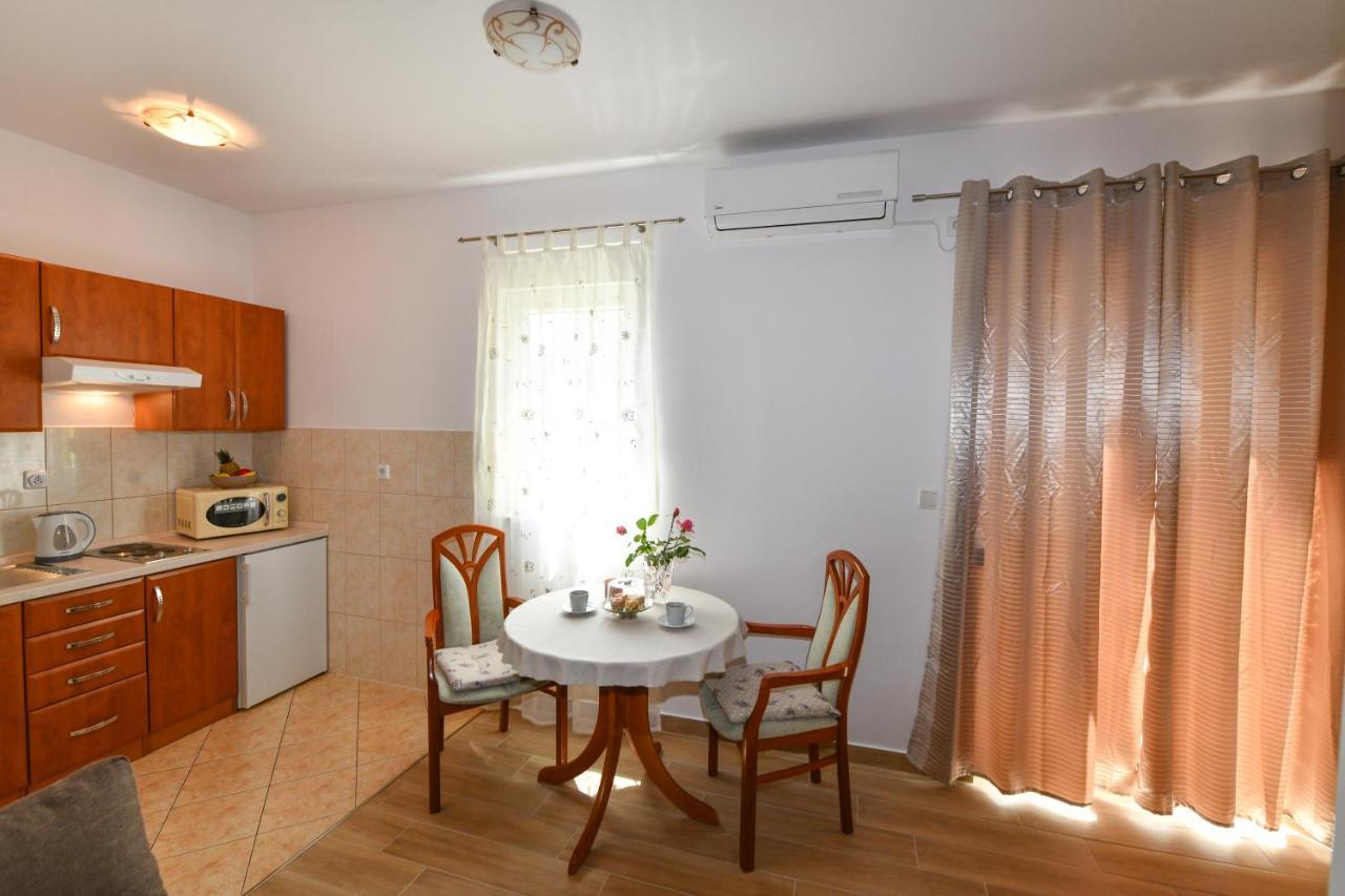 Apartments Vila Miranda فوديس المظهر الخارجي الصورة